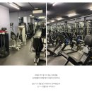 GS25부산대병원점 | 부산대 피티_ 엘빈쌤과 2개월차 내돈내산 피티 후기 등운동