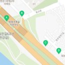 망원정마당 공중화장실 이미지