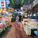 중리시장(대덕구) 이미지