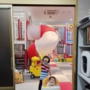 아이사랑키즈풀빌라 | [가평 가족펜션 오드아이키즈풀빌라] 6세 아이랑 5개월 아기 첫여행 후기