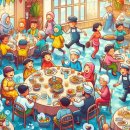 네일&커트클럽