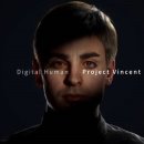 빈센트 헤어 이미지