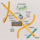 순천향대학병원 버스정류소 이미지