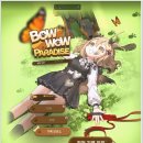 게임파라다이스 | [게임] 니케 이벤트 스토리 -BOW WOW PARADISE-감상 후기
