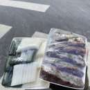 신정네거리역 떡집 왕시루 절편 꿀떡 인절미 콩시루떡 후기