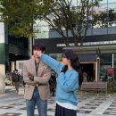 청춘단란 | "혜리, 진짜 고등학생 아니야?!" 주이재와 단란한 교복 투샷 포착… 명찰 속 '추이재' 변신에 가독성...