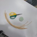 강서구종합사회복지관 | [라탄- 티코스터] 손으로 원을 만드는 공예 ㅣ강서구종합사회복지관