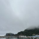 P-6112 | 울릉도&amp;독도 🇰🇷 가족여행 - 5 (울릉크루즈 울릉도에서 포항, 6인실 후기)