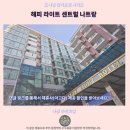 해피카랜드 | 나트랑 숙소 추천 해피 라이트 센트럴 나트랑 후기