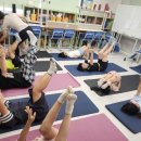 양산 건강센터 이미지