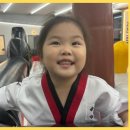용인대 영웅 태권도장 이미지