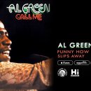 Funny How Time Slips Away - Al Green - 이미지