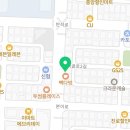 한창희천하일면안산본오점