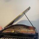 Kawai grand piano (RX-1) 그랜드 피아노 팝니다 이미지