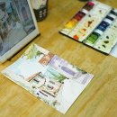 처음 시작하는 어반스케치(여행드로잉) | [일산취미미술] 어반스케치는 시(詩) 같아요 — 실패를 모으면 ‘나만의 스타일’이 됩니다