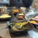 당산오돌 길동점 | 참숯에 굽는 돼지고기 맛집 당산오돌 길동점