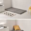 024-1 | 024홈 접이식 매트리스 솔직후기 3단 접이식 토퍼의 진짜 편안함