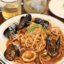 코지스톤 | 여주 맛집 스톤숲 코지한 분위기 속 파스타 리조또 솔직후기