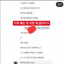 래퍼 노엘vs뉴챔프 dm 싸움 이미지