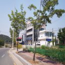 이편한세상아파트 앞 이미지