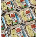 샌드니처 | 부산 수영 샌드위치 맛집 샌드니처 단체 주문 도시락