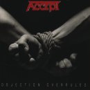 Accept (억셉트)- Amamos La Vida (우리는 할 수 있을 때마다 삶을 사랑합니다&#34;라는 라틴어) 이미지