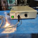 Olympus CHL-250 Light Source 이미지