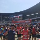 대현전자 | 2019 서울 국제 마라톤 대회 대현 후기 ^^ (확장판) (19-3-18)