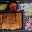 돈츠가츠 | 성남 돈가스/냉면 배달 [돈츠 리얼수제돈카츠맛집] 먹방후기