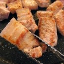 시골통돼지볶음 이미지