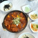 대구 죽전역 맛집 바른갈비찜 대구본점 후기