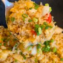 미녀닭발베트남쌀국수 | 구미 산동 맛집 더포 월남쌈 쌀국수 푸짐한 가족외식 추천