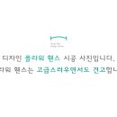 에버그린 플라워 이미지