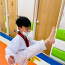 정도 K타이거즈 태권도 이미지