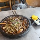 청년고기장수삼척점 | 삼척맛집 장수돌짜장 삼척점 | 가리비짬뽕밥, 돌짜장, 탕수육 후기