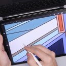 핸드폰디지털드로잉 이미지