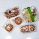 파리바게뜨사파이어점