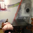 원지기 | 순천만펜션 오죽원지기의 할리스커피 다이어리 쿠폰 사용후기