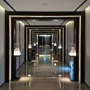 행복한통오리 | 잠실 롯데호텔월드 도림 후기｜환갑 기념 가족모임 추천(식사메뉴, 북경오리, 델리카한스케이크)