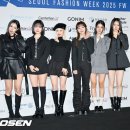 F/W 서울패션위크 중증외상센터 하영 최강희,예지원,휘성,신주아,정인선,이승연,라잇썸,서이브 모음 이미지