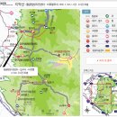 2013년 10월 치악산 단풍산행 안내 이미지