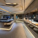 명성 | 웨스틴조선 서울 아리아 디너 후기, 명성에 비해서는 솔직히...