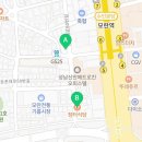 둔촌대로 83번길+산성대로 80번길 이미지