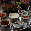 생돼지양념구이 이미지