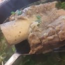 청주왕갈비탕