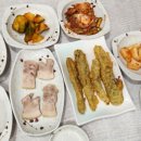 황금복추어탕 이미지