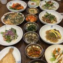 양   촌 | 인사동 쌈지길 한정식 맛집 인사동 촌 서촌정식 후기