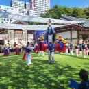 풍물놀이 이미지