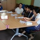 마장동 작은도서관 이미지