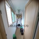 사동부영공인중개사사무소 | 경산 사동 아파트 매매 경산 사동 팰리스부영1단지 34평형 대로변 트인뷰 남향 중문 분양 후 1세대 거주